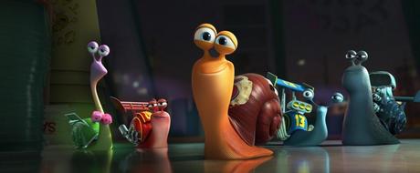 turbo 2 le match : Planes VS. Turbo