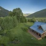 EVASION : Le Ranch de Steve McQueen, à vendre!