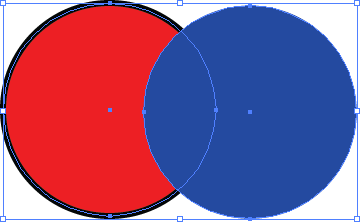 Cercles différents