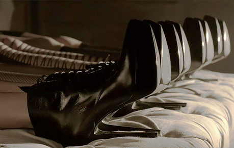 American Horror Story : Synopsis des épisodes 2 à 4 de la saison 3 ! American Horror Story : Synopsis des épisodes 2 à 4 de la saison 3 !