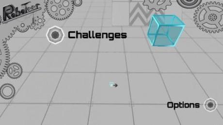 Roboteer1 Les bons plans App Store de ce lundi 30 septembre 2013