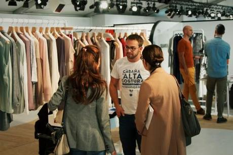Fashion Week paris directeur commercial Misericordia