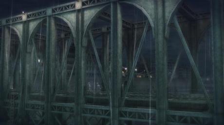 Rain débarque sur PS3 dès demain ! Rain débarque sur PS3 dès demain !