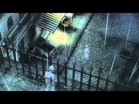 Rain débarque sur PS3 dès demain ! Image de prévisualisation YouTube