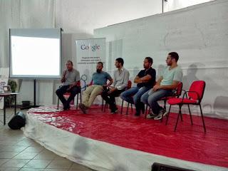 Google For Entrepreneurs Week Tunis