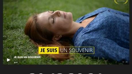 Ouverture de la 4e édition du Nikon Film Festival Nikon Festival