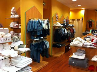 Un shopping de rentrée fait par un papa, ça donne quoi ? Magasin Natalys à Puteaux (92)