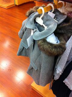 Un shopping de rentrée fait par un papa, ça donne quoi ? Magasin Natalys à Puteaux (92)