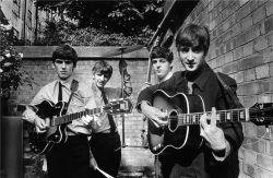 Des inédits de la BBC des Beatles bientôt dévoilés Des inédits de la BBC des Beatles bientôt dévoilés