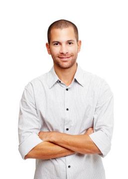 Les avantages en nature qui motivent le plus les employés employé heureux
