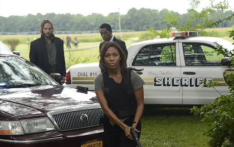 Audiences US Lundi 30/09 : Hostages en baisse, Sleepy Hollow stable et We Are Men n'intéresse pas ! Audiences US Lundi 30/09 : Hostages en baisse, Sleepy Hollow stable et We Are Men n'intéresse pas !