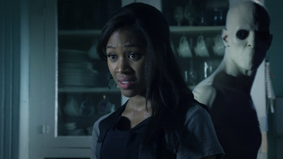 Les critiques // Sleepy Hollow : Saison 1. Episode 3. For the Triumph of Evil. Les critiques // Sleepy Hollow : Saison 1. Episode 3. For the Triumph of Evil.