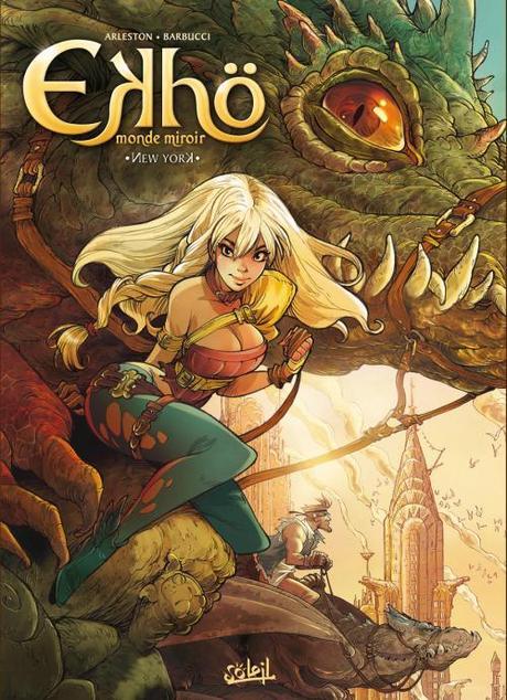 Un monde de bulles (2) ekho-monde-miroir-tome1-new-york-L-OphwJq