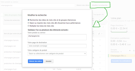 outil de planification des mots cles - optimisation-conversion-6 outil de planification des mots cles - optimisation-conversion-6