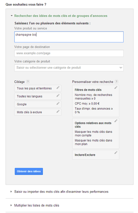 outil de planification des mots cles - optimisation-conversion-2 outil de planification des mots cles - optimisation-conversion-2