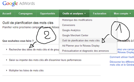 outil de planification des mots cles - optimisation-conversion-1 outil de planification des mots cles - optimisation-conversion-1
