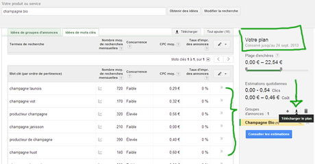 outil de planification des mots cles - optimisation-conversion-4 outil de planification des mots cles - optimisation-conversion-4