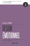 Émotion et design 1/3 Émotion et design 1/3