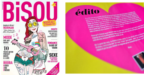 T’as plus l’âge ! O_o ! À quoi bon te vexer ma brave Lucette ? bisou mag