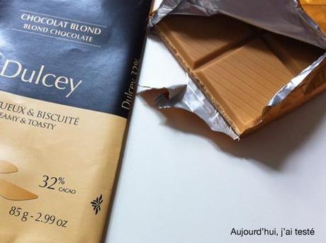 Aujourd'hui, j'ai testé –3 chocolats image