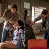 Supernatural : Synopsis et photos promos de l'épisode 9.02