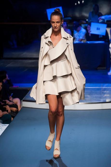 Fashion Week Spring 2014 Paris Fashion Week Spring 2014 Paris