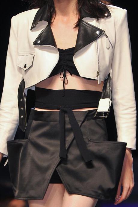 Fashion Week Spring 2014 Paris Fashion Week Spring 2014 Paris