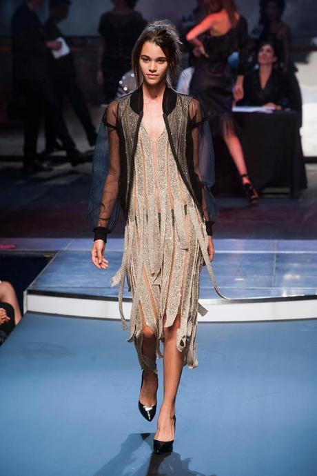 Fashion Week Spring 2014 Paris Fashion Week Spring 2014 Paris