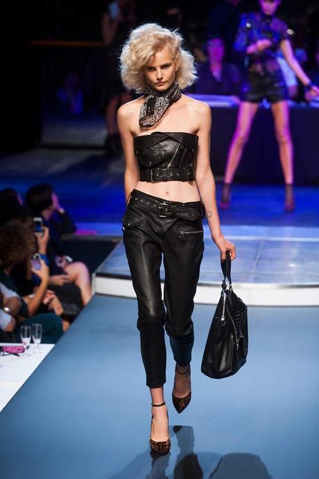 Fashion Week Spring 2014 Paris Fashion Week Spring 2014 Paris