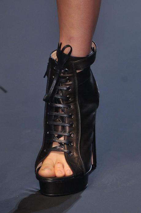 Fashion Week Spring 2014 Paris Fashion Week Spring 2014 Paris