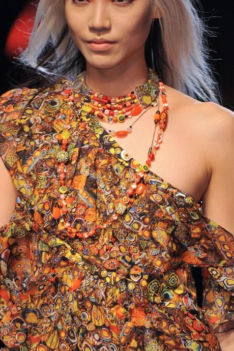 Fashion Week Spring 2014 Paris Fashion Week Spring 2014 Paris