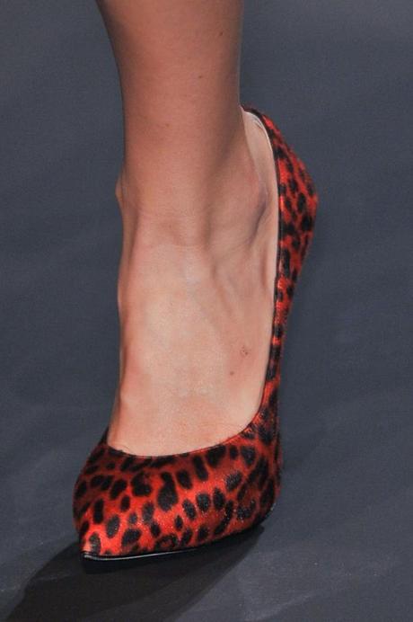 Fashion Week Spring 2014 Paris Fashion Week Spring 2014 Paris