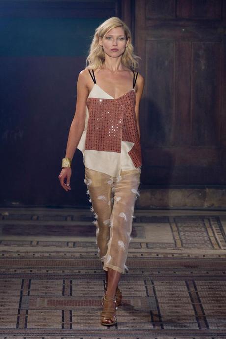 Fashion Week Spring 2014 Paris Fashion Week Spring 2014 Paris