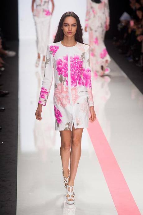 Fashion Week Spring 2014 Paris Fashion Week Spring 2014 Paris