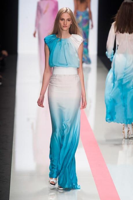 Fashion Week Spring 2014 Paris Fashion Week Spring 2014 Paris