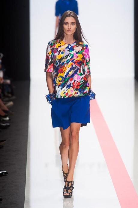 Fashion Week Spring 2014 Paris Fashion Week Spring 2014 Paris