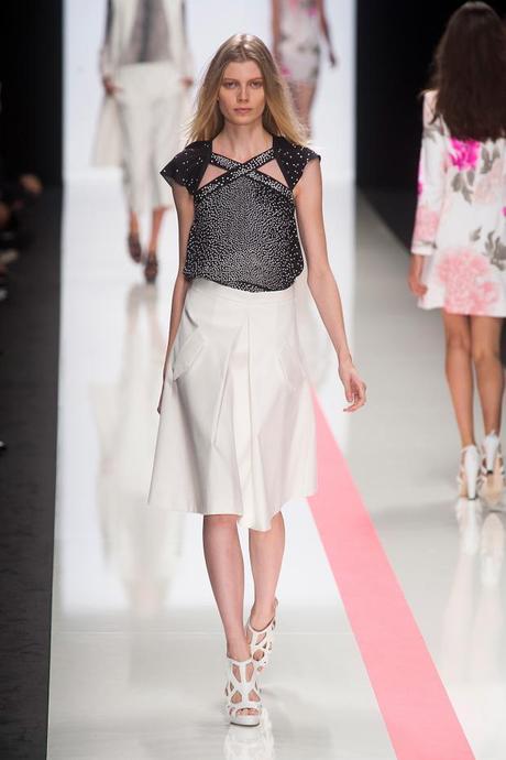 Fashion Week Spring 2014 Paris Fashion Week Spring 2014 Paris