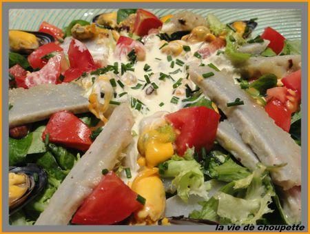 salade de moules et d'artichauts 017