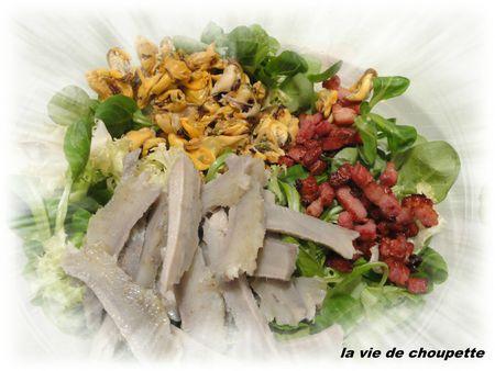 salade de moules et d'artichauts 012