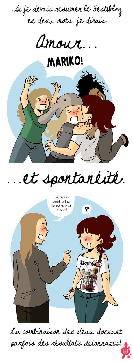 Festiblog 2013 Part 1 Festiblog 2013 Part 1