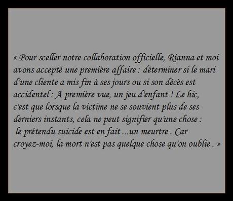 Alex Craft, tome 3 : Amnésie de Kalayna Price résumé alex craft_html_m16ed3d17.gif