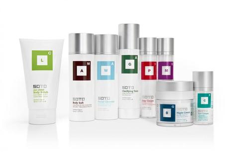 Un peu de fraicheur avec Soto AGDMAG_SOTO1