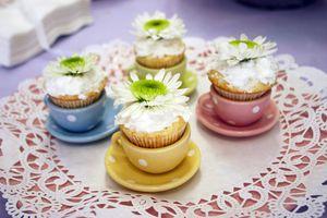 Séances collectives : la sophrologie à l'heure du thé ! tea time