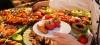 Gaspillage : des restaurants taxent les assiettes non finies