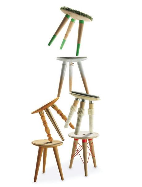 Salon Home Lyon 2013 en approche - FamilleTripArt La Cox Salon Home Lyon 2013 en approche - FamilleTripArt La Cox