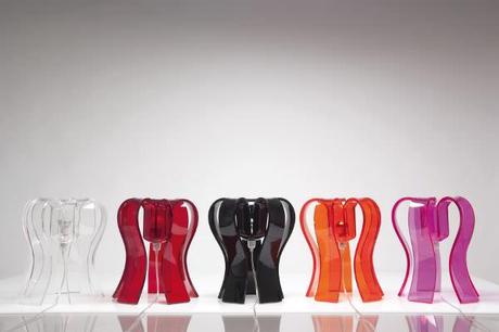 Salon Home Lyon 2013 en approche - Sllov lampe Octopus Salon Home Lyon 2013 en approche - Sllov lampe Octopus