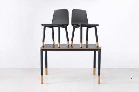 Salon Home Lyon 2013 en approche - Bina Baitel collection pieds nus Mirima Salon Home Lyon 2013 en approche - Bina Baitel collection pieds nus Mirima