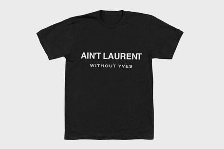 Aint-Laurent-Without-Yves-