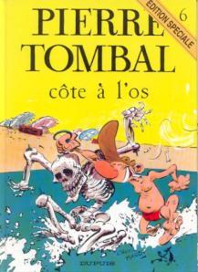 pierre-tombal,-tome-6---cote-a-l-os-935002