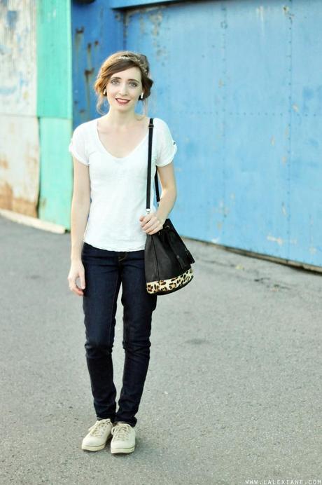 Du bleu et du vert Du bleu et du vert